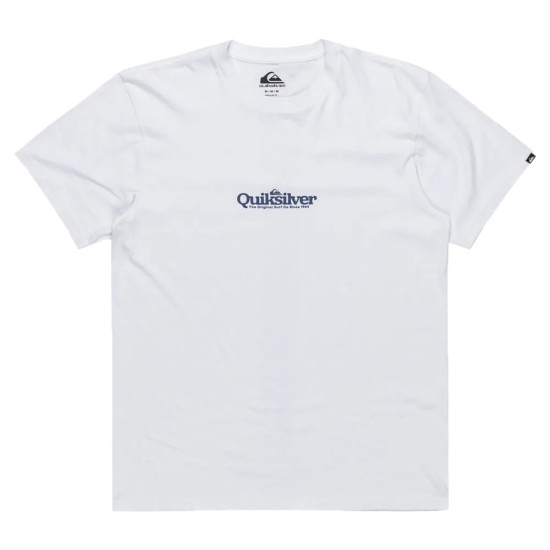 Quiksilver Ανδρική κοντομάνικη μπλούζα Fineline Short Sleeves T-Shirt